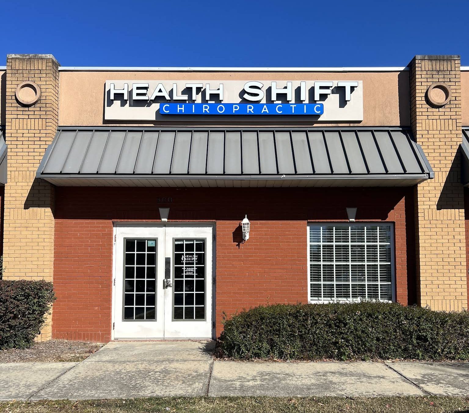 Chiropractor in Lithonia, GA